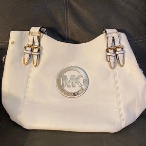 Michael Kors Purse with Shoulder Strap